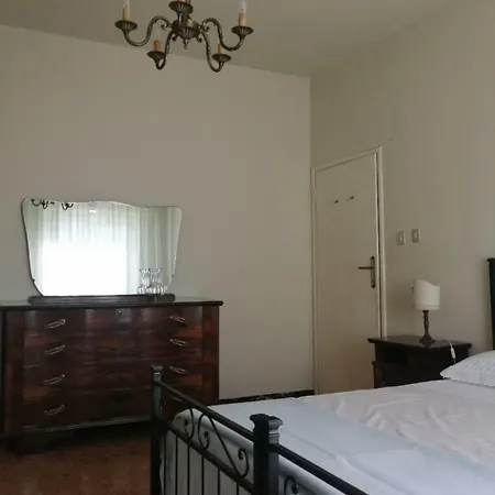 Holystone Apartment