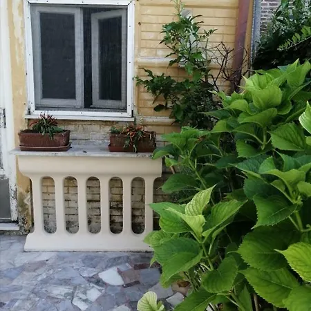 Apartment Holystone Pietrasanta