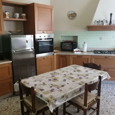 Apartment Holystone *