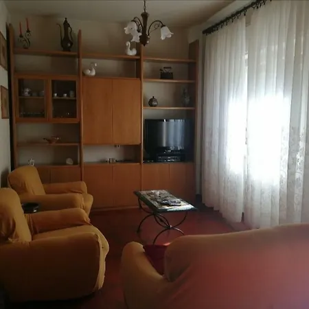 Apartment Holystone